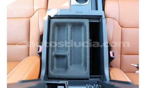 Buy Import Toyota Tundra White Car in Import - Dubai in Anse-la-Raye Buy Import Toyota Tundra White Car in Import - Dubai in Anse-la-Raye