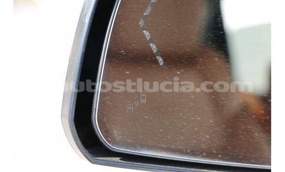 Buy Import Toyota Tundra White Car in Import - Dubai in Anse-la-Raye Buy Import Toyota Tundra White Car in Import - Dubai in Anse-la-Raye