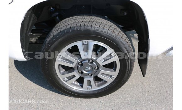 Buy Import Toyota Tundra White Car in Import - Dubai in Anse-la-Raye Buy Import Toyota Tundra White Car in Import - Dubai in Anse-la-Raye