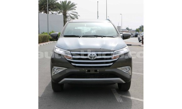 Buy Import Toyota Rush Brown Car in Import - Dubai in Anse-la-Raye Buy Import Toyota Rush Brown Car in Import - Dubai in Anse-la-Raye