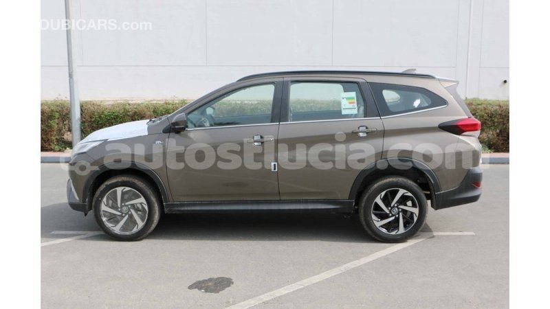 Big with watermark toyota rush anse la raye import dubai 2029