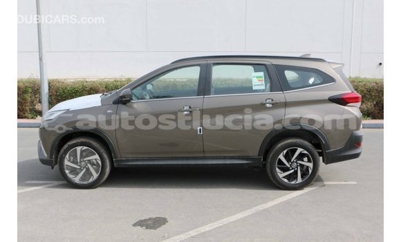 Buy Import Toyota Rush Brown Car in Import - Dubai in Anse-la-Raye Buy Import Toyota Rush Brown Car in Import - Dubai in Anse-la-Raye