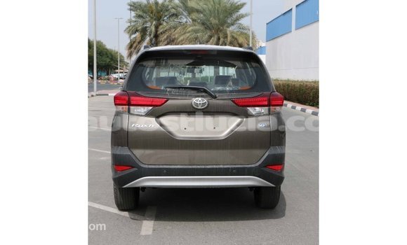 Buy Import Toyota Rush Brown Car in Import - Dubai in Anse-la-Raye Buy Import Toyota Rush Brown Car in Import - Dubai in Anse-la-Raye