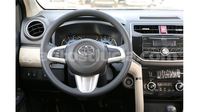 Big with watermark toyota rush anse la raye import dubai 2029