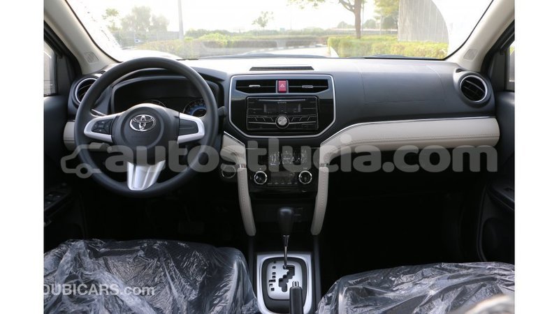 Big with watermark toyota rush anse la raye import dubai 2029