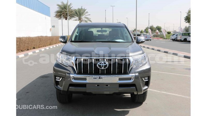 Big with watermark toyota prado anse la raye import dubai 2030