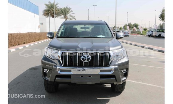 Acheter Import Voiture Toyota Prado Noir à Import - Dubai, Anse-la-Raye Acheter Import Voiture Toyota Prado Noir à Import - Dubai, Anse-la-Raye