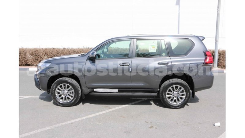 Big with watermark toyota prado anse la raye import dubai 2030