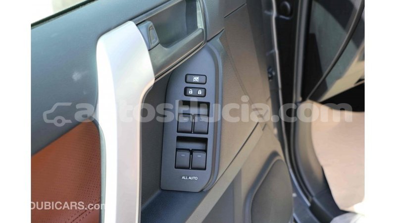 Big with watermark toyota prado anse la raye import dubai 2030