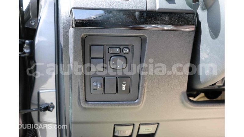 Big with watermark toyota prado anse la raye import dubai 2030
