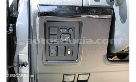 Acheter Import Voiture Toyota Prado Noir à Import - Dubai, Anse-la-Raye Acheter Import Voiture Toyota Prado Noir à Import - Dubai, Anse-la-Raye