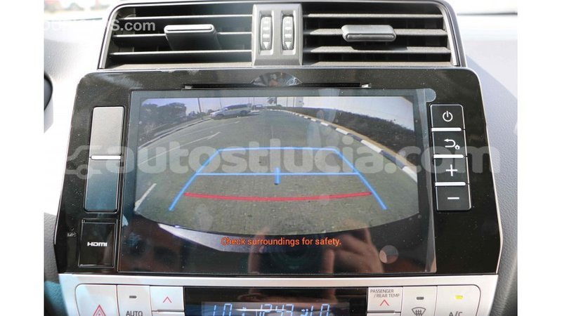 Big with watermark toyota prado anse la raye import dubai 2030