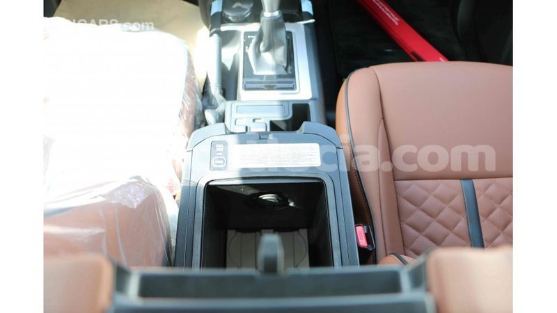 Big with watermark toyota prado anse la raye import dubai 2030