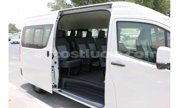 Buy Import Toyota Hiace White Car in Import - Dubai in Anse-la-Raye Buy Import Toyota Hiace White Car in Import - Dubai in Anse-la-Raye