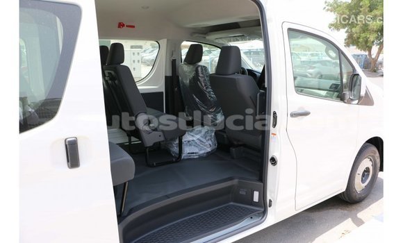 Buy Import Toyota Hiace White Car in Import - Dubai in Anse-la-Raye Buy Import Toyota Hiace White Car in Import - Dubai in Anse-la-Raye