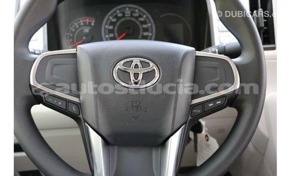 Buy Import Toyota Hiace White Car in Import - Dubai in Anse-la-Raye Buy Import Toyota Hiace White Car in Import - Dubai in Anse-la-Raye