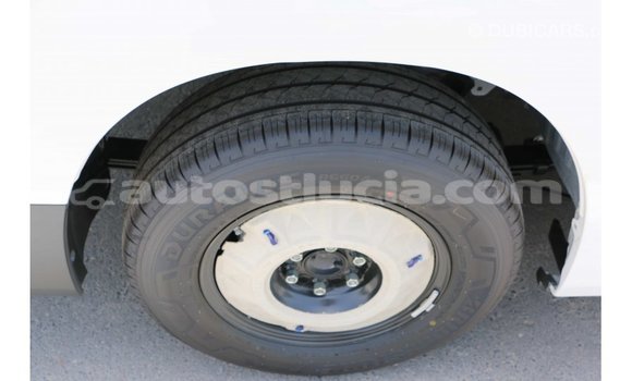 Buy Import Toyota Hiace White Car in Import - Dubai in Anse-la-Raye Buy Import Toyota Hiace White Car in Import - Dubai in Anse-la-Raye