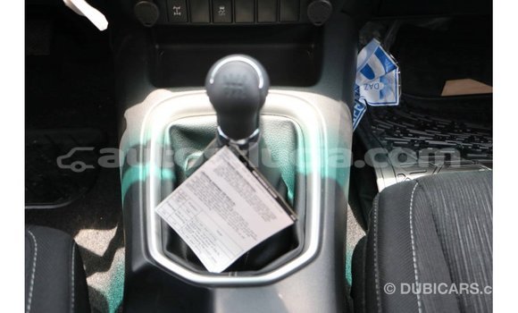 Buy Import Toyota Hilux White Car in Import - Dubai in Anse-la-Raye Buy Import Toyota Hilux White Car in Import - Dubai in Anse-la-Raye