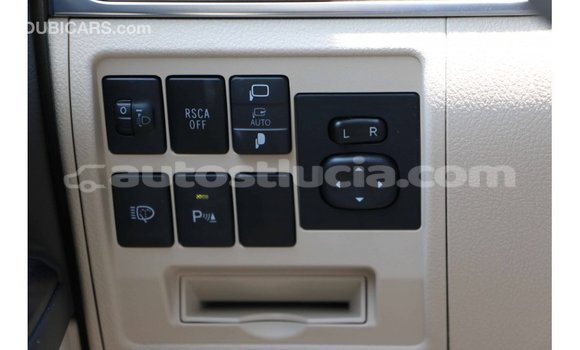 Buy Import Toyota Land Cruiser White Car in Import - Dubai in Anse-la-Raye Buy Import Toyota Land Cruiser White Car in Import - Dubai in Anse-la-Raye