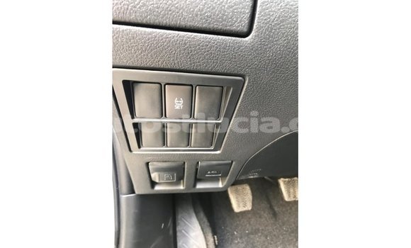 Buy Import Toyota Hilux White Car in Import - Dubai in Anse-la-Raye Buy Import Toyota Hilux White Car in Import - Dubai in Anse-la-Raye