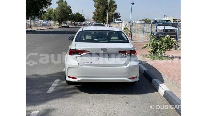 Big with watermark toyota corolla anse la raye import dubai 2038