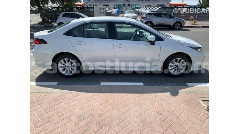 Big with watermark toyota corolla anse la raye import dubai 2038