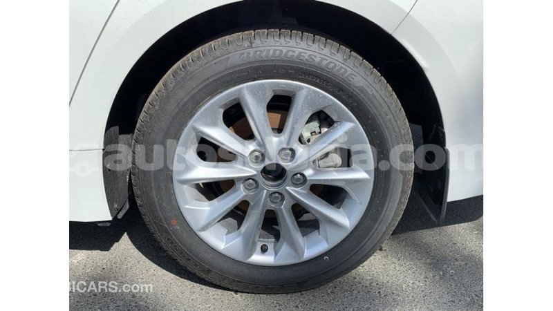 Big with watermark toyota corolla anse la raye import dubai 2038