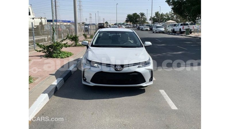 Big with watermark toyota corolla anse la raye import dubai 2038