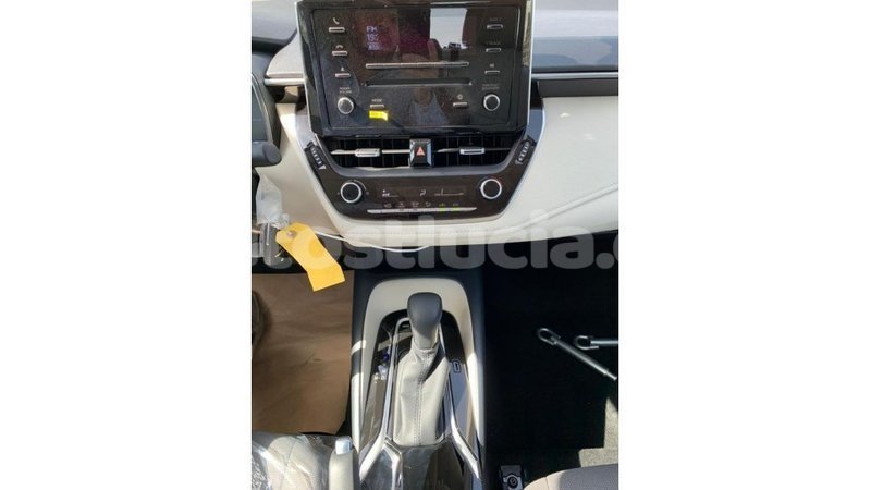 Big with watermark toyota corolla anse la raye import dubai 2038