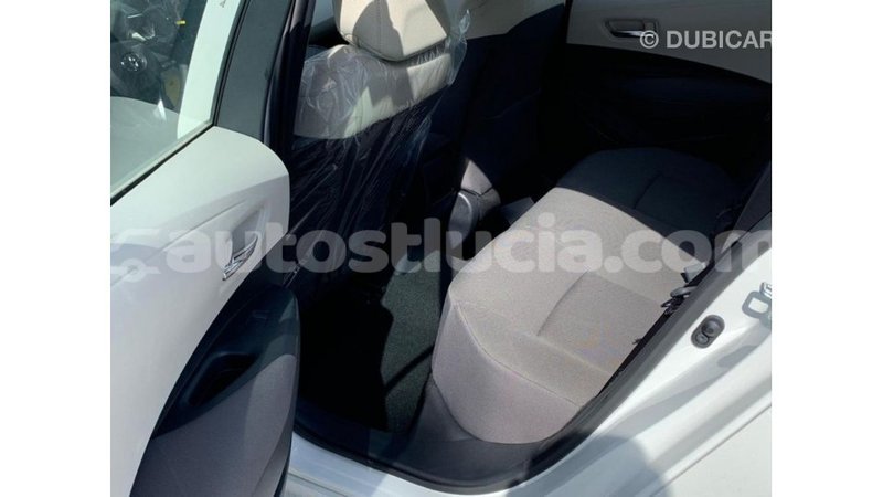 Big with watermark toyota corolla anse la raye import dubai 2038