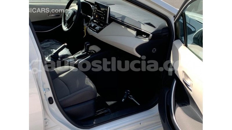 Big with watermark toyota corolla anse la raye import dubai 2038