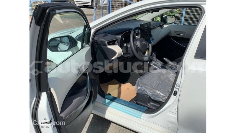 Big with watermark toyota corolla anse la raye import dubai 2038