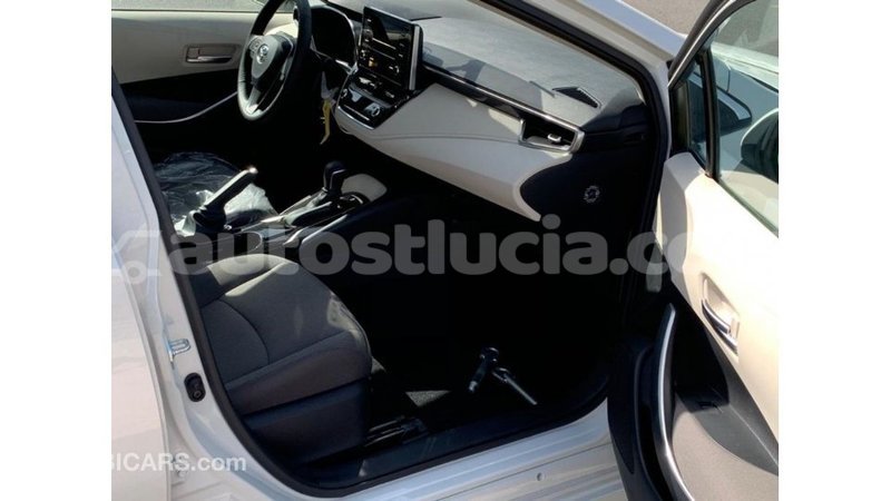 Big with watermark toyota corolla anse la raye import dubai 2038