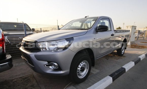 Buy Import Toyota Hilux Other Car in Import - Dubai in Anse-la-Raye Buy Import Toyota Hilux Other Car in Import - Dubai in Anse-la-Raye