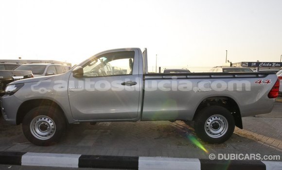 Buy Import Toyota Hilux Other Car in Import - Dubai in Anse-la-Raye Buy Import Toyota Hilux Other Car in Import - Dubai in Anse-la-Raye