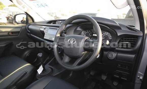 Buy Import Toyota Hilux Other Car in Import - Dubai in Anse-la-Raye Buy Import Toyota Hilux Other Car in Import - Dubai in Anse-la-Raye