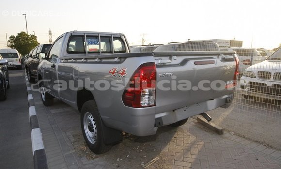 Buy Import Toyota Hilux Other Car in Import - Dubai in Anse-la-Raye Buy Import Toyota Hilux Other Car in Import - Dubai in Anse-la-Raye