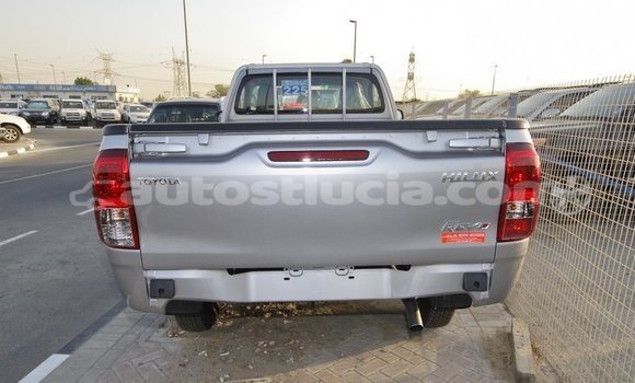 Buy Import Toyota Hilux Other Car in Import - Dubai in Anse-la-Raye Buy Import Toyota Hilux Other Car in Import - Dubai in Anse-la-Raye