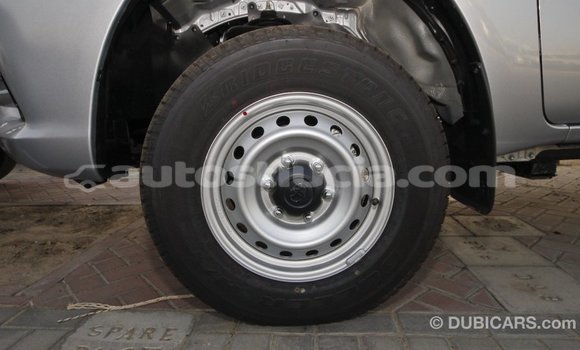 Buy Import Toyota Hilux Other Car in Import - Dubai in Anse-la-Raye Buy Import Toyota Hilux Other Car in Import - Dubai in Anse-la-Raye