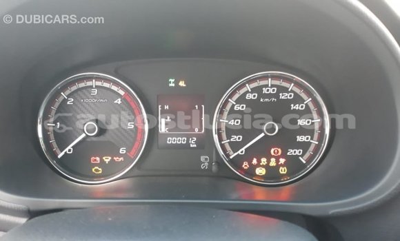 Buy Import Mitsubishi L200 White Car in Import - Dubai in Anse-la-Raye Buy Import Mitsubishi L200 White Car in Import - Dubai in Anse-la-Raye