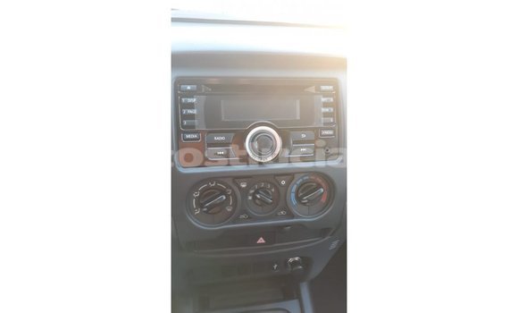 Buy Import Mitsubishi L200 White Car in Import - Dubai in Anse-la-Raye Buy Import Mitsubishi L200 White Car in Import - Dubai in Anse-la-Raye