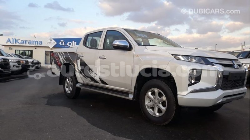 Big with watermark mitsubishi l200 anse la raye import dubai 2044