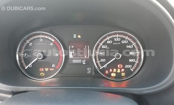 Buy Import Mitsubishi L200 White Car in Import - Dubai in Anse-la-Raye Buy Import Mitsubishi L200 White Car in Import - Dubai in Anse-la-Raye