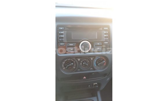 Buy Import Mitsubishi L200 White Car in Import - Dubai in Anse-la-Raye Buy Import Mitsubishi L200 White Car in Import - Dubai in Anse-la-Raye