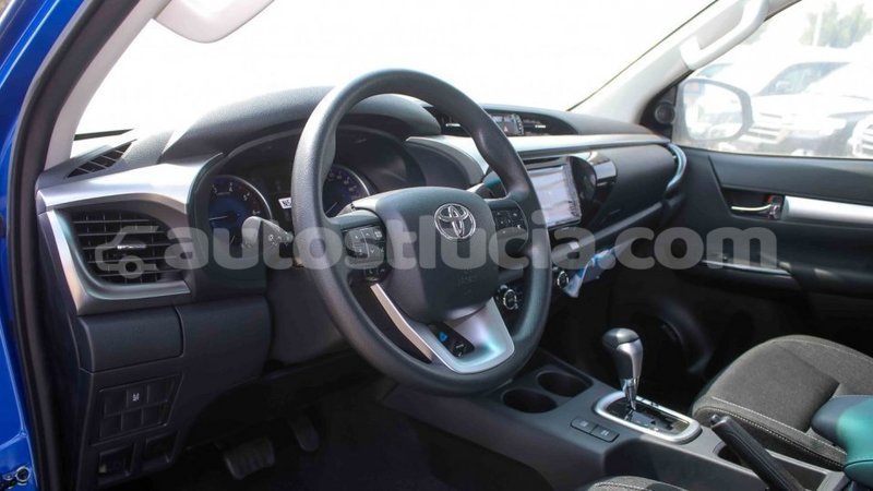 Big with watermark toyota hilux anse la raye import dubai 2046