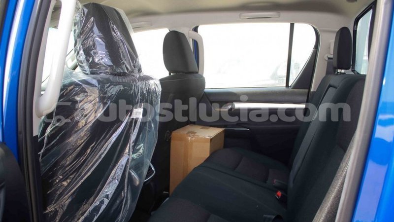 Big with watermark toyota hilux anse la raye import dubai 2046