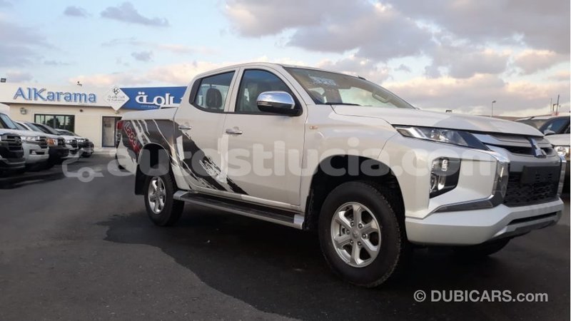 Big with watermark mitsubishi l200 anse la raye import dubai 2047