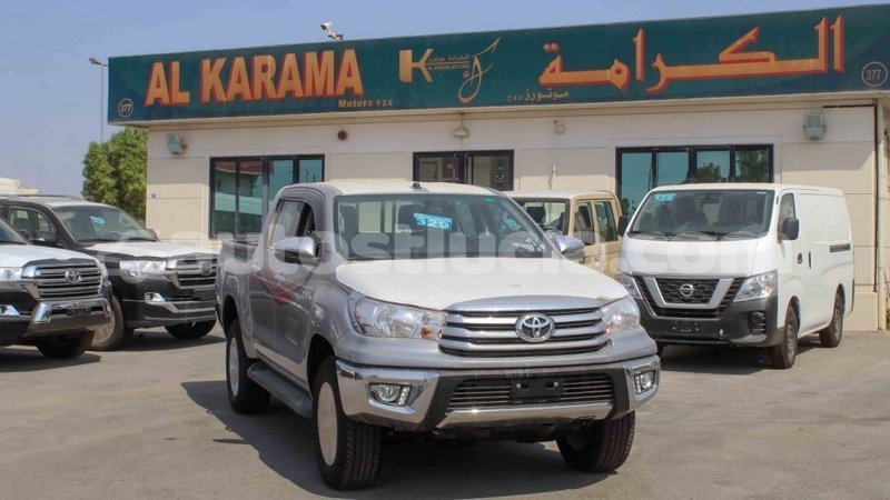 Big with watermark toyota hilux anse la raye import dubai 2048