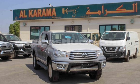 Buy Import Toyota Hilux Other Car in Import - Dubai in Anse-la-Raye Buy Import Toyota Hilux Other Car in Import - Dubai in Anse-la-Raye