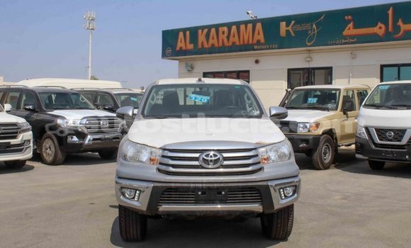 Buy Import Toyota Hilux Other Car in Import - Dubai in Anse-la-Raye Buy Import Toyota Hilux Other Car in Import - Dubai in Anse-la-Raye